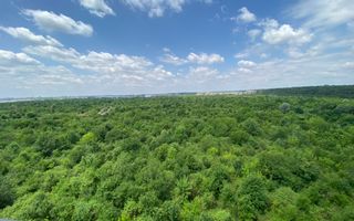 Penthouse 5 camere 250 mp lângă Ambasada SUA , zona Băneasa București - Poză 35