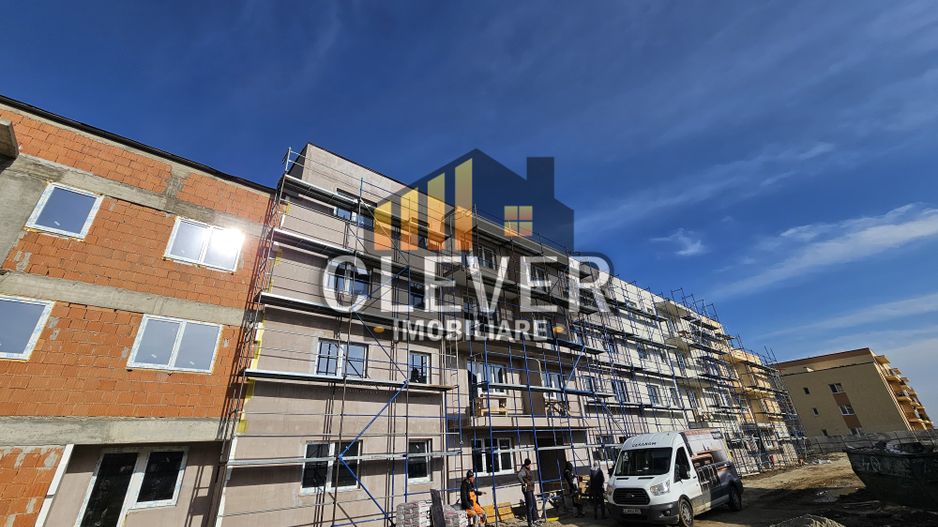 Apartament 2 camere Suprafata Generoasa Theodor Pallady - Poză 3