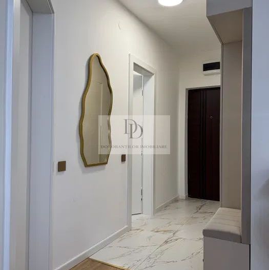 Apartament cu 2 camere |  Finisat modern | Dorobanților - Poză 7