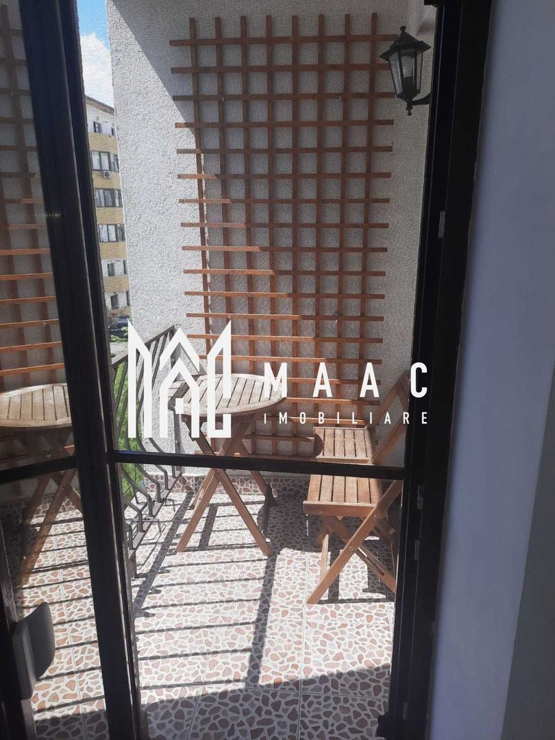 Apartament cu 2 camere | 65MP | Etajul 3 | Doamna Stanca - Poză 7