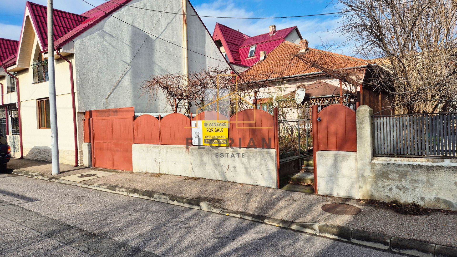 Casa Individuala - Turnu Severin - Comision 0% - Poză 2