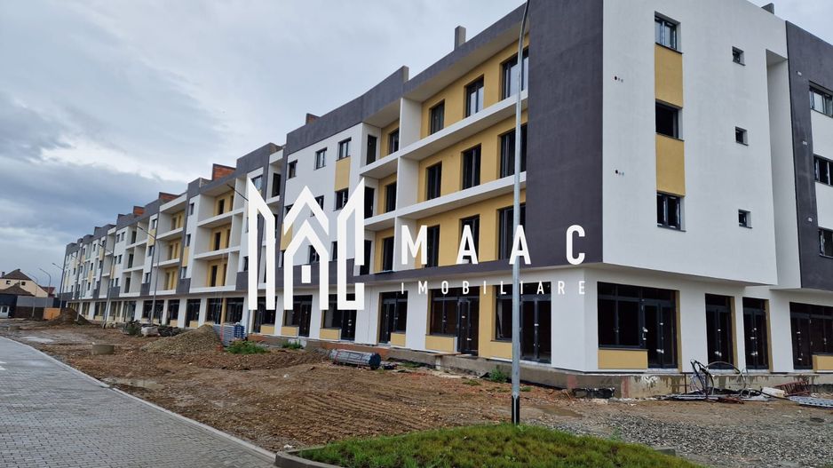 Apartament 2 Camere | Decomandat | Etaj 2 | Balcon | Parcare - Poză 16