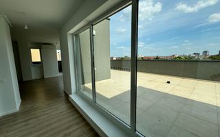 Penthouse Aradului-3 Camere-Centrala Proprie - Poză 32