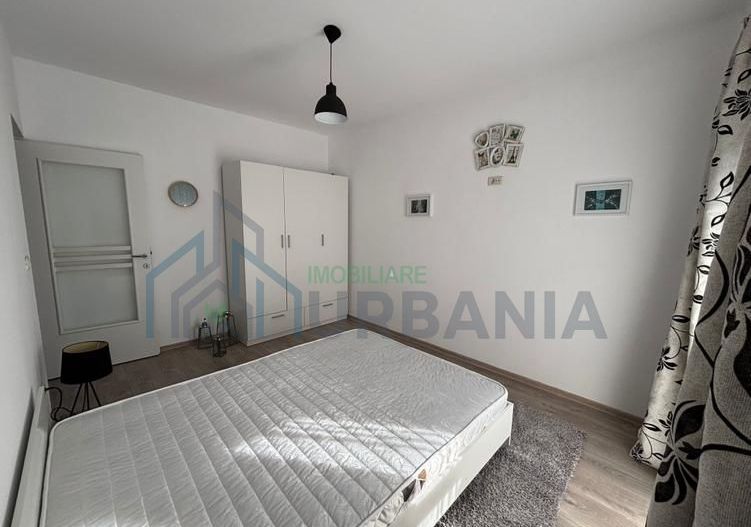 Casă insiruita capăt CUG - Valea Adâncă - Poză 10