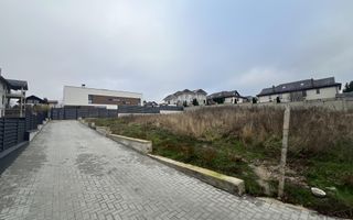 Teren pentru construcții, 11 ari lângă Port Mall - Poză 4