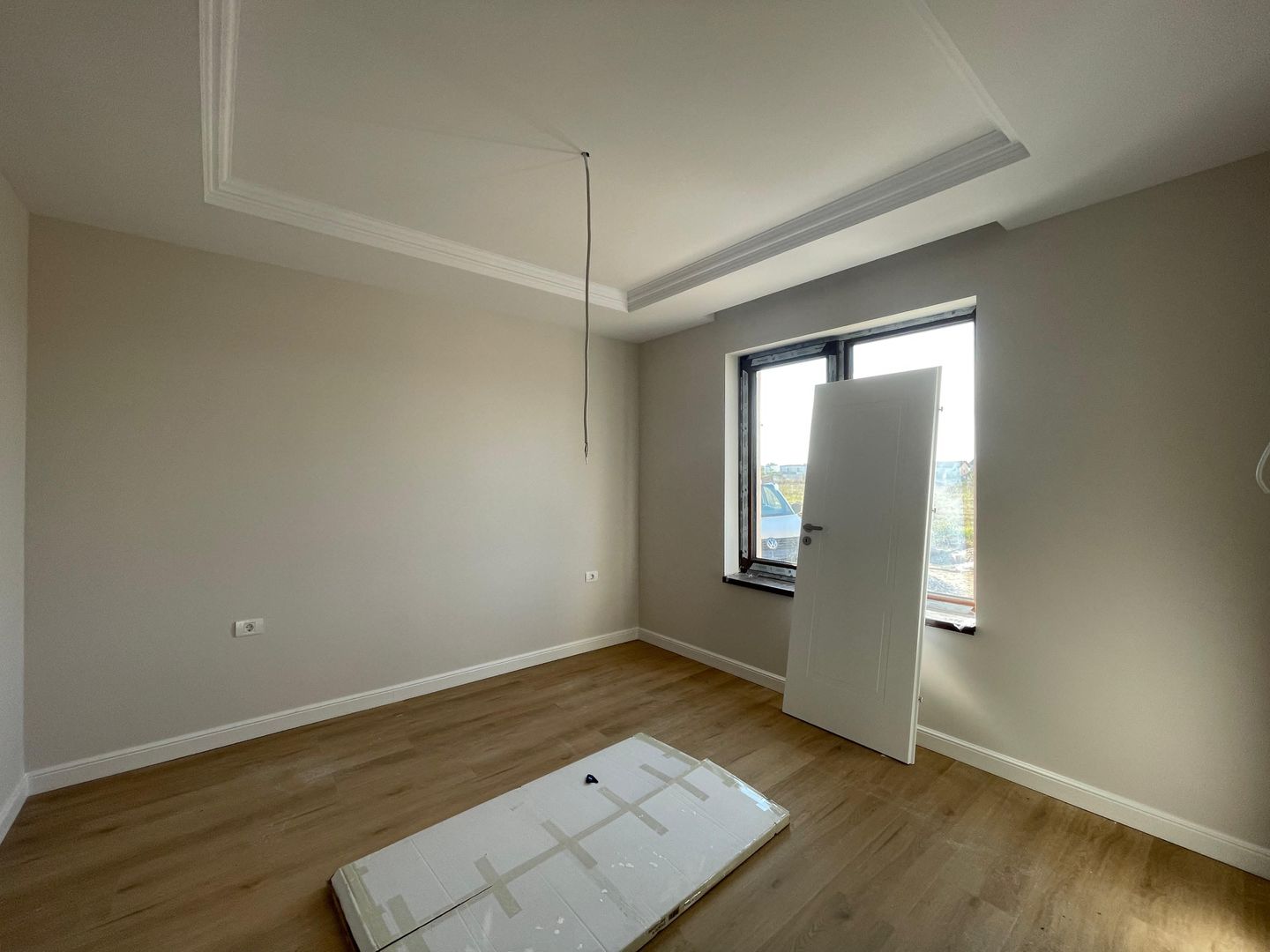 Casă / Vilă în Mosnita Noua - Poză 7