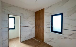 Casa individuală| panoramă | 930 teren | zonă de case și vile - Poză 19