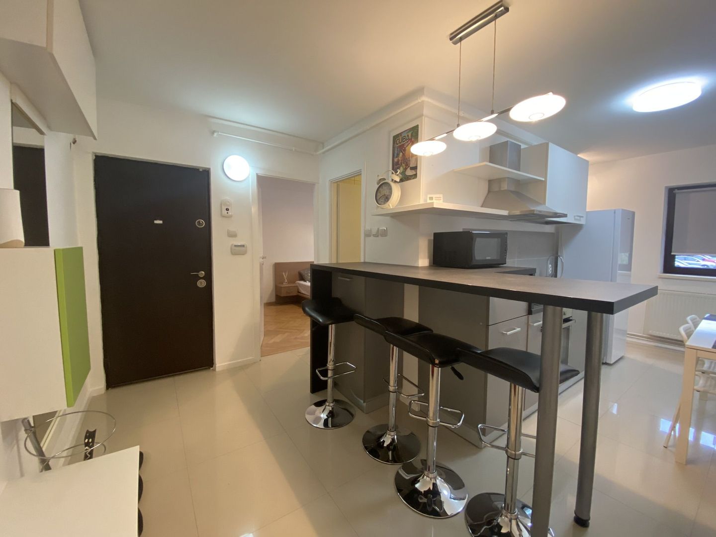 2 camere  Argintului - Tractorul - Poză 7