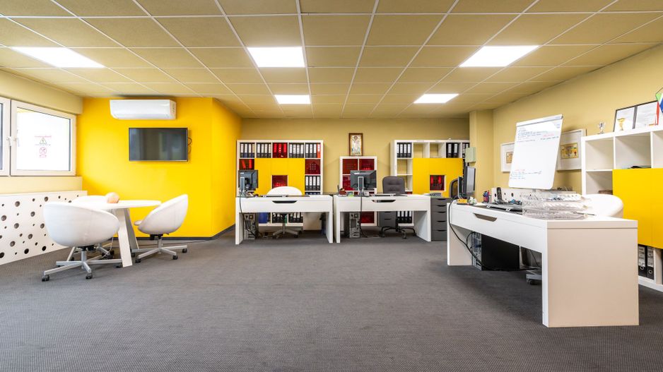 COMISION 0%, Hala productie-depozitare-service, Pantelimon- Bld. Biruintei - DN3 - Poză 17