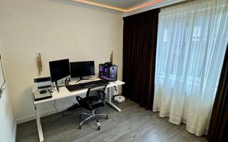 Apartament cu 3 camere, mobilat premium, parcare inclusă. - Poză 6