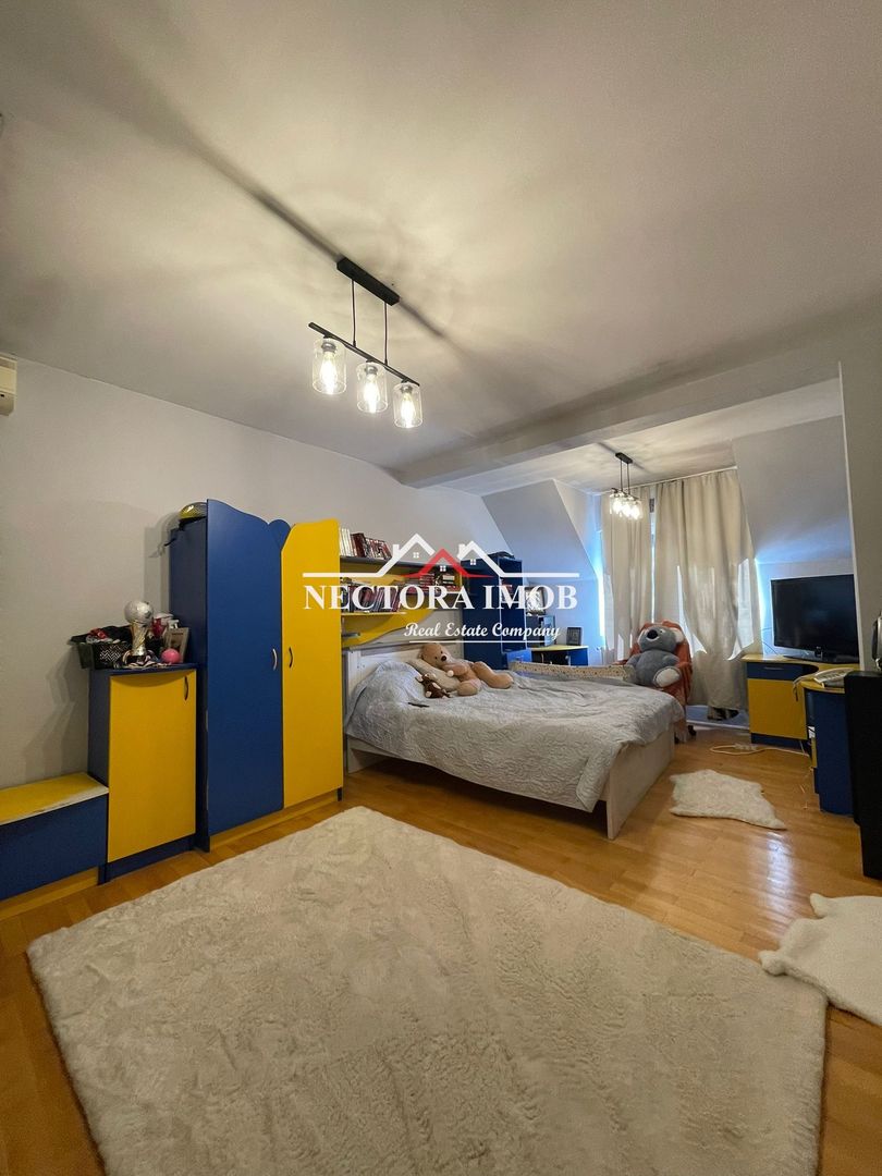 NECTORA IMOB-Casa 4 camere, Str. Constantin Tanase, zona Horea, 200 mp - Poză 7