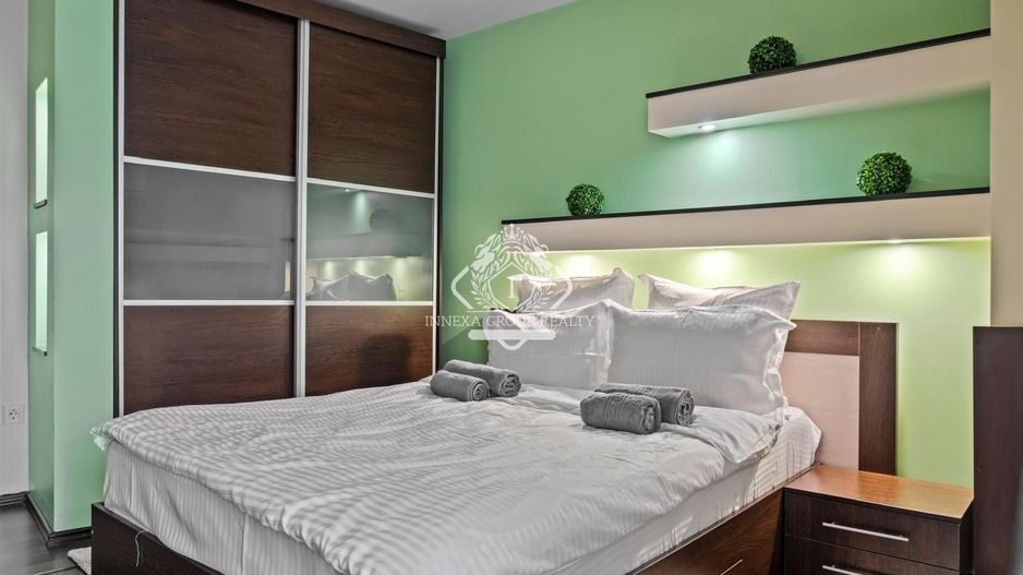 Unirii - Piata Alba Iulia I 4 camere I 99mp u. I Etj 6 I dec I 344 900 EURO - Poză 12