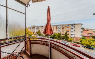 Apartament decomandat, 3 camere, 2 bai, 2 balcoane, BANU MARACINE - Poză 18