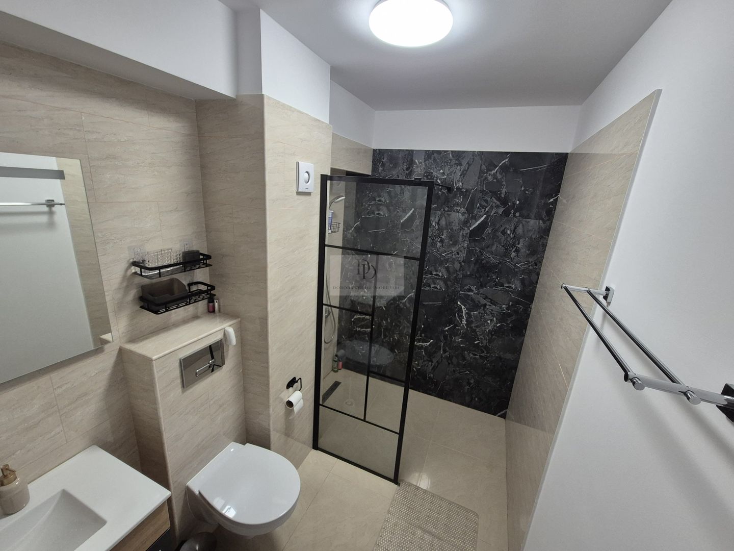 Vânzare Apartament 2 camere | Intre Lacuri - Mureșului | Iulius Mall - Poză 9