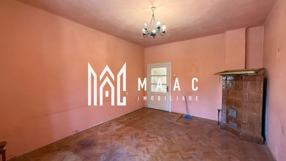 Casă în Curte Comună | 53 Mp | Pivniță Amenajată | Zona Piața Cluj - Poză 2