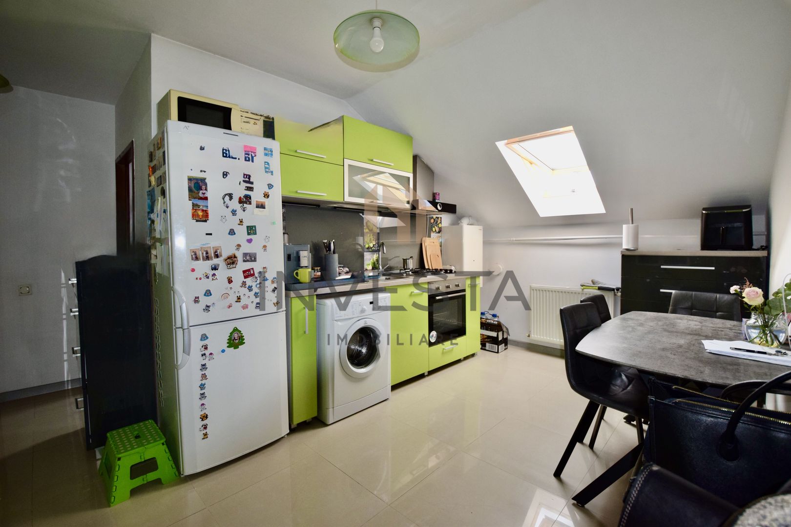 APARTAMENT DE VANZARE 2 CAMERE ZORILOR - Poză 2