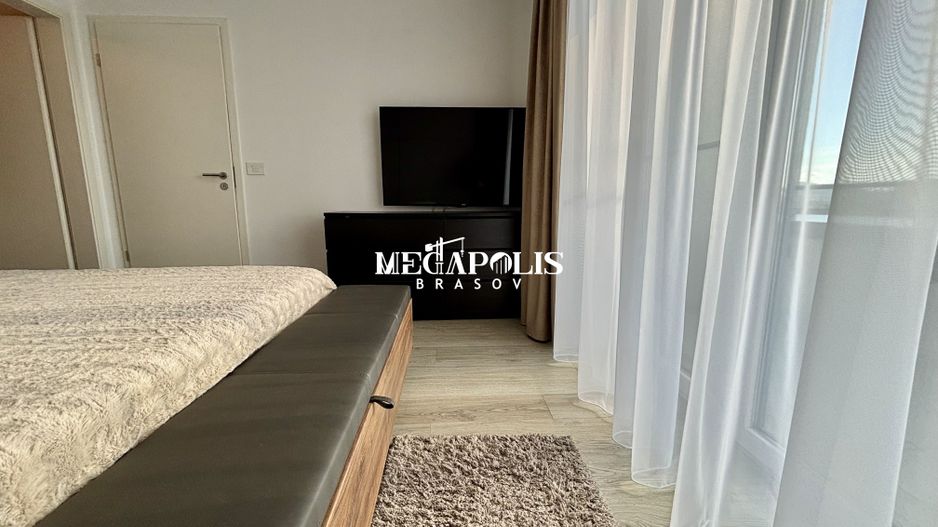 Apartament 2 camere | Parcare | Boxă |67 MP Utili | Kasper Coresi - Poză 10