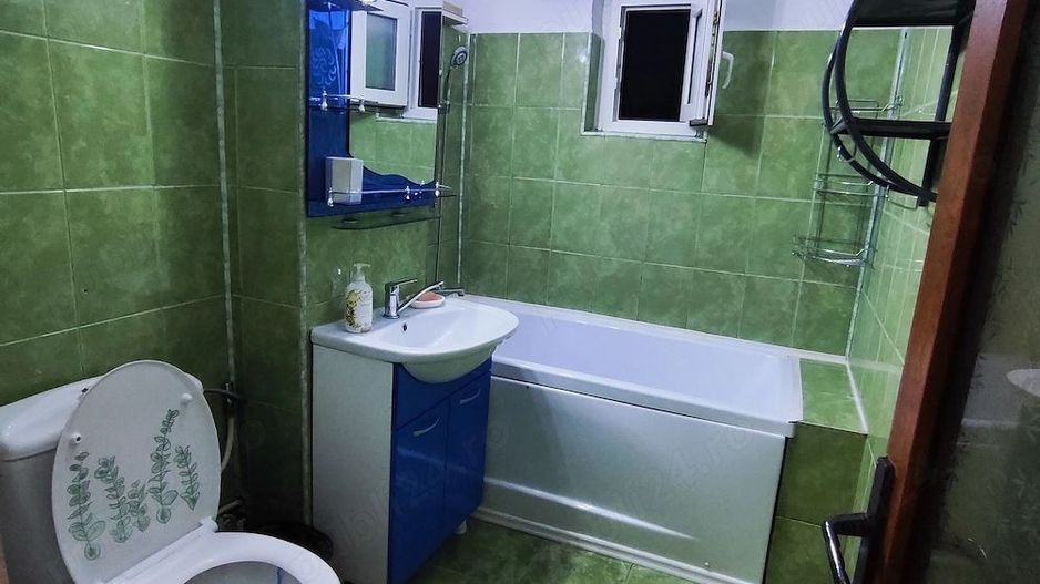 Apartament 2 camere- Craioviţa Nouă, Școala 34 - Poză 5