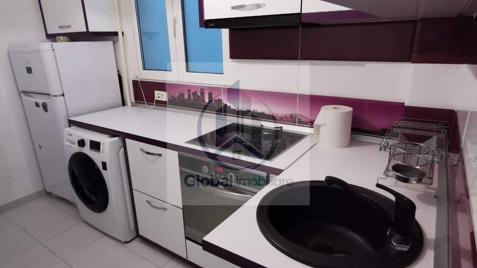 Inchiriere 2 camere Tineretului | 3 min de metrou - 570 € - Poză 3