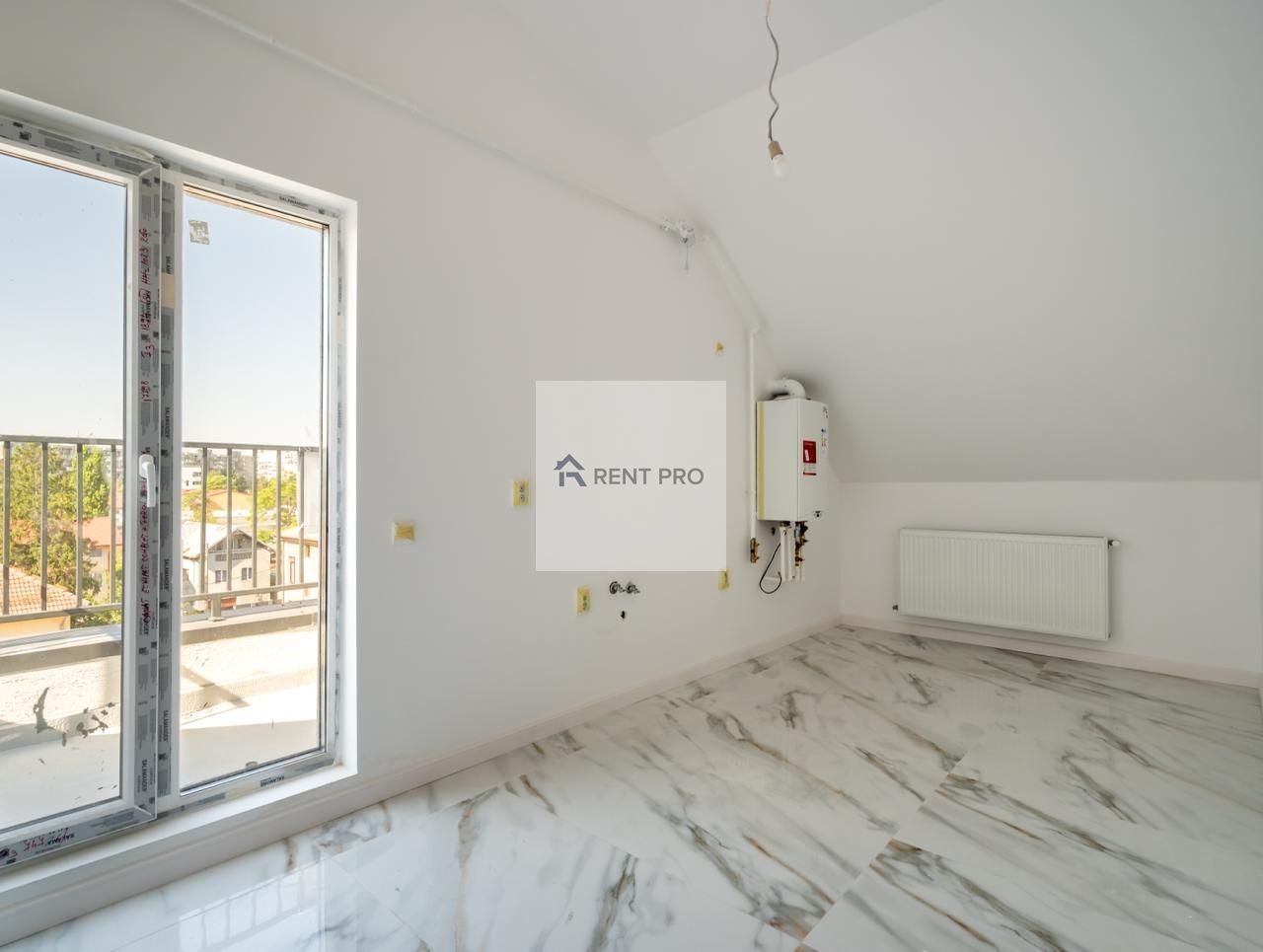 Penthouse 4 camere de vânzare | Plaza Bulevardul Timișoara | 120 mp - Poză 2