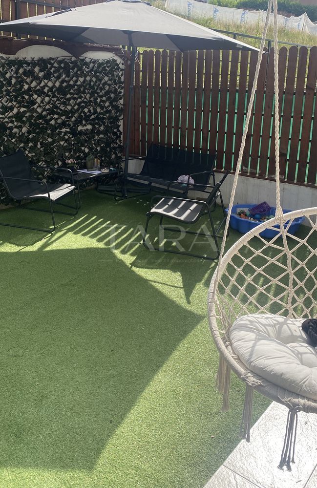 Apartament cu 3 camere, curte privată și parcare inclusă! - Poză 7