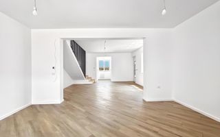 Comision 0 | Duplex 4 Camere | Proiect Ultramodern | Bucovat-Remetea - Poză 11