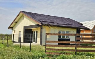 Casa in RATE - comuna Berceni - Poză 3