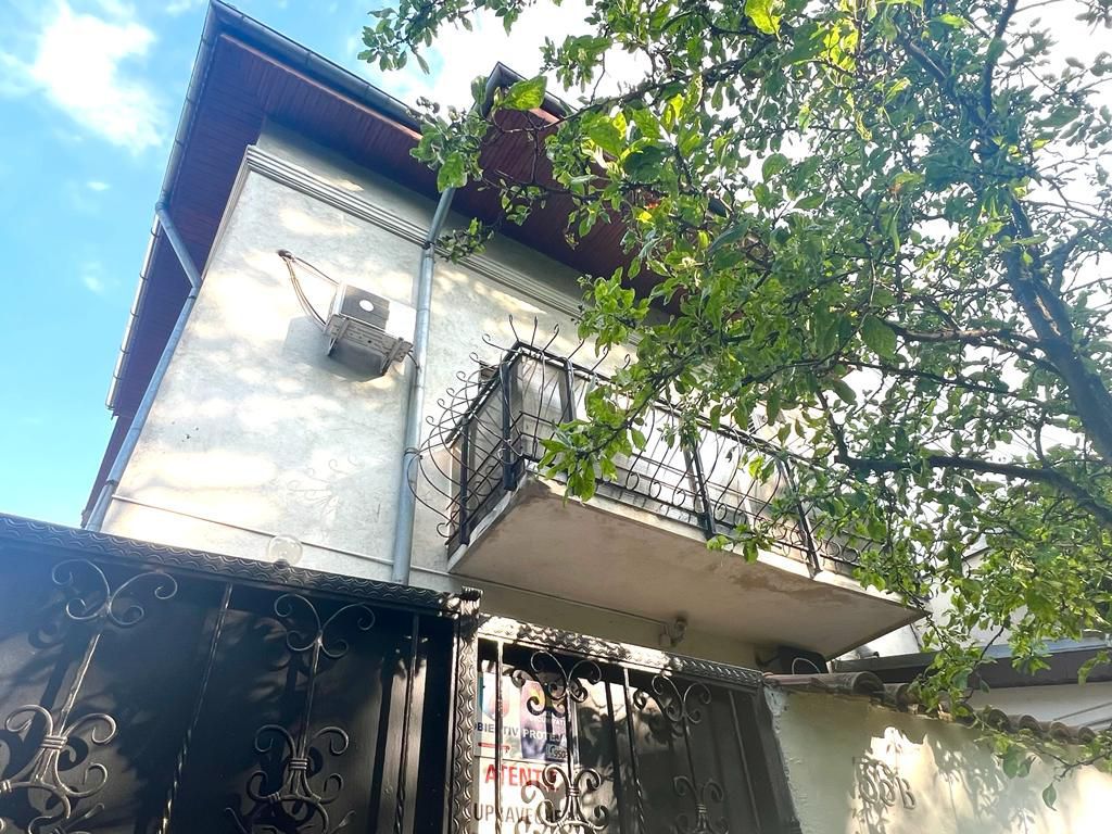 Zero comision, 180mp vila Palatul Cotroceni, 5 x parcare, 6 min metrou - Poză 14