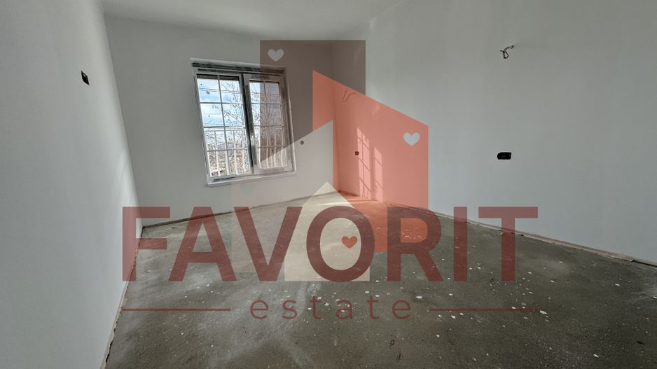 Casa Individuala in Mosnita. La asfalt. Cu Carport - Poză 24