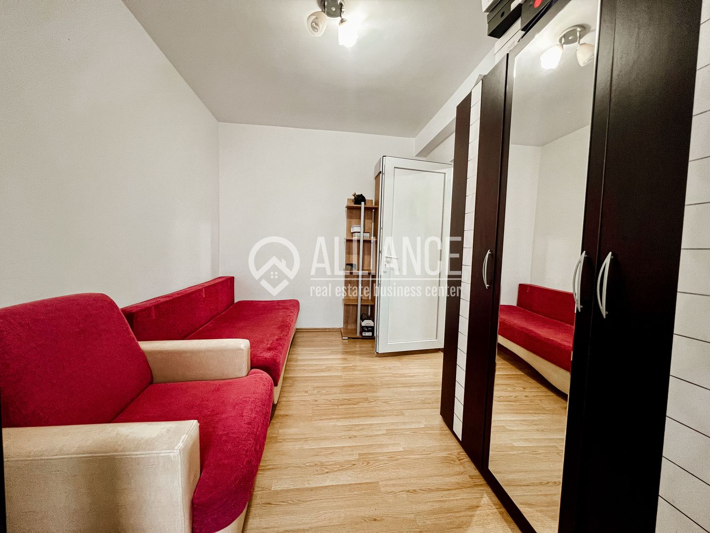 Tomis III (COD 05) - Apartament 2 Camere City Park Mall - Poză 6
