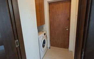 Inchiriez garsoniera vis a vis de Athenee Palace nou renovata - Poză 7