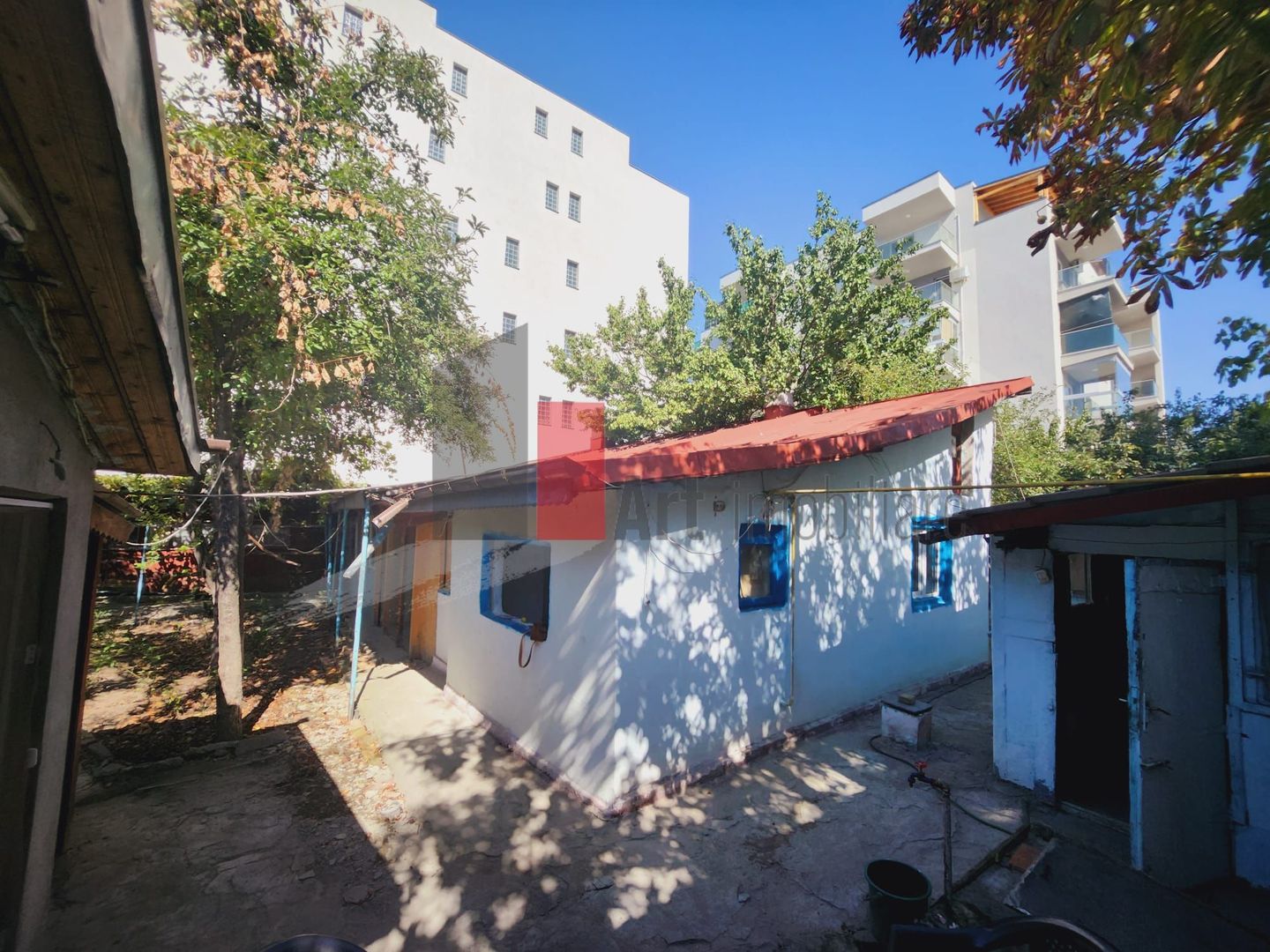 Teren 430 mp Bucuresti-Targoviste nr. 24 - Poză 14