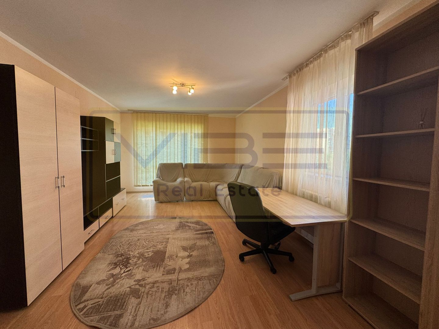 Apartament 3 camere 2 bai Tatarasi Green Park - Poză 13