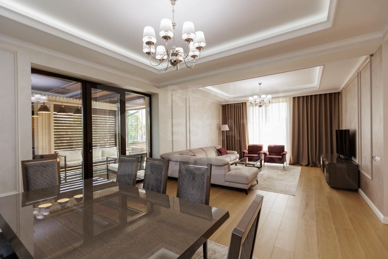 Vânzare, casă, 2 nivele, 3 camere, str. Drumul Vilelor, Dumbrava. - Poză 1