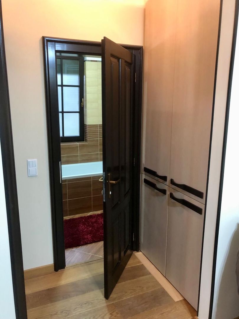 Apartament cu 2 camere si loc de parcare - Poză 12