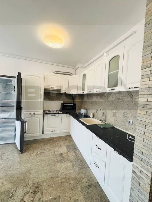 Apartament 2 camere, etaj intermediar, parcare, zona Platinia - Poză 6