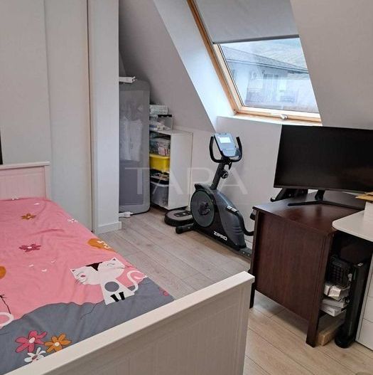 Apartament modern 3 camere, zona Vivo - Poză 8