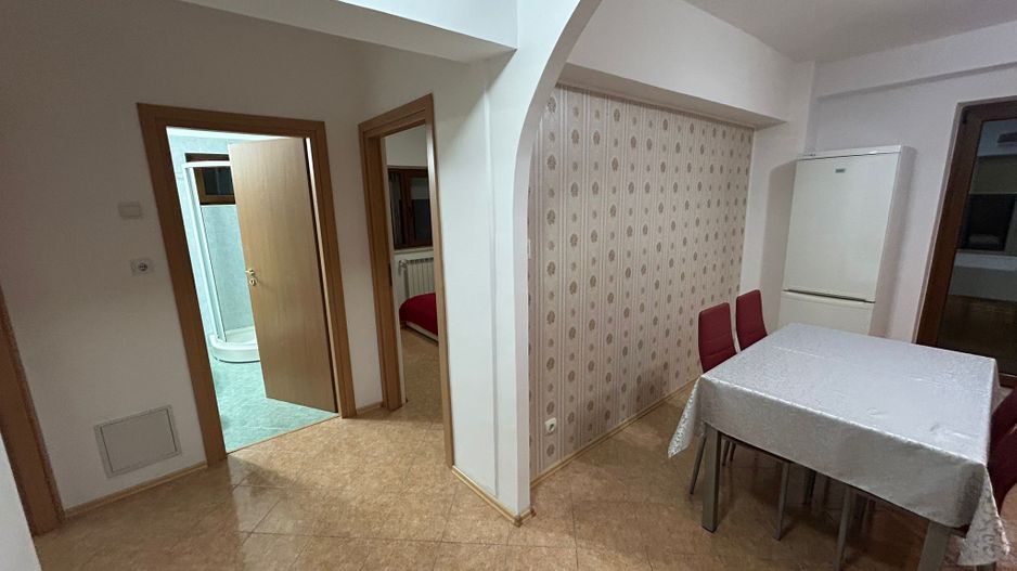 Apartament 2 camere, etaj 3 - zona Centru - Poză 10
