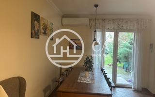 Casa P+M cu 4 camere de inchiriat în zona Centrală, Oradea - Poză 4
