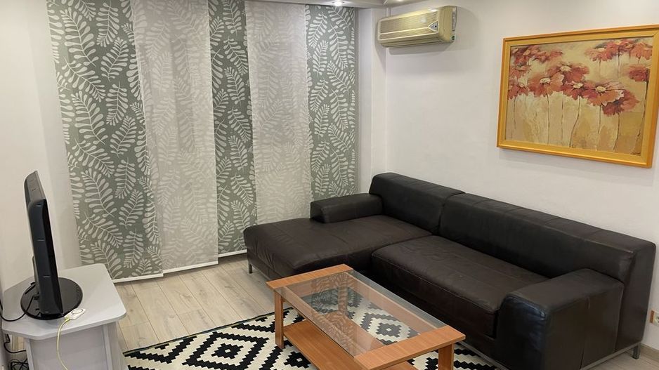 APARTAMENT ZONA MOSILOR/ EMINESCU - Poză 1