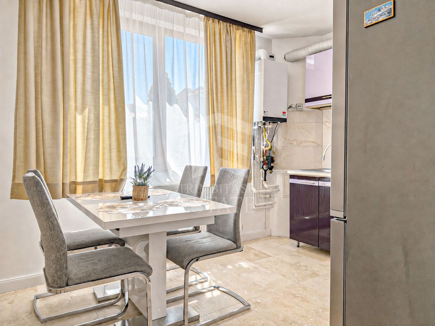 Vilă P+M Ovidiu Sud | 4 camere | Garaj | Comision 0% - Poză 13