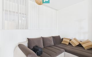 Apartament cu 2 camere în City of Mara Timișoara - Poză 2