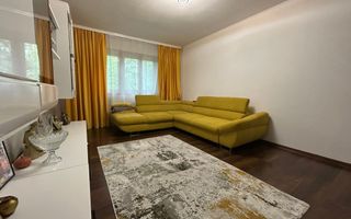 3 Camere - 78 mp - Frumoasa- Diminetii - Poză 2