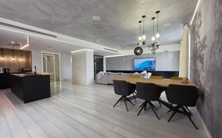 Super oferta! Penthouse 5 camere Herastrau, terase cu view  unic! - Poză 5