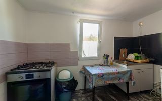 Casă renovată 2022, 3 camere, 1034 mp teren, încălzire în pardoseală - Poză 17