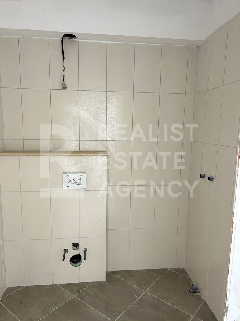 Duplex nou, teren - 255 mp, 2 locuri de parcare, Otopeni - Poză 9