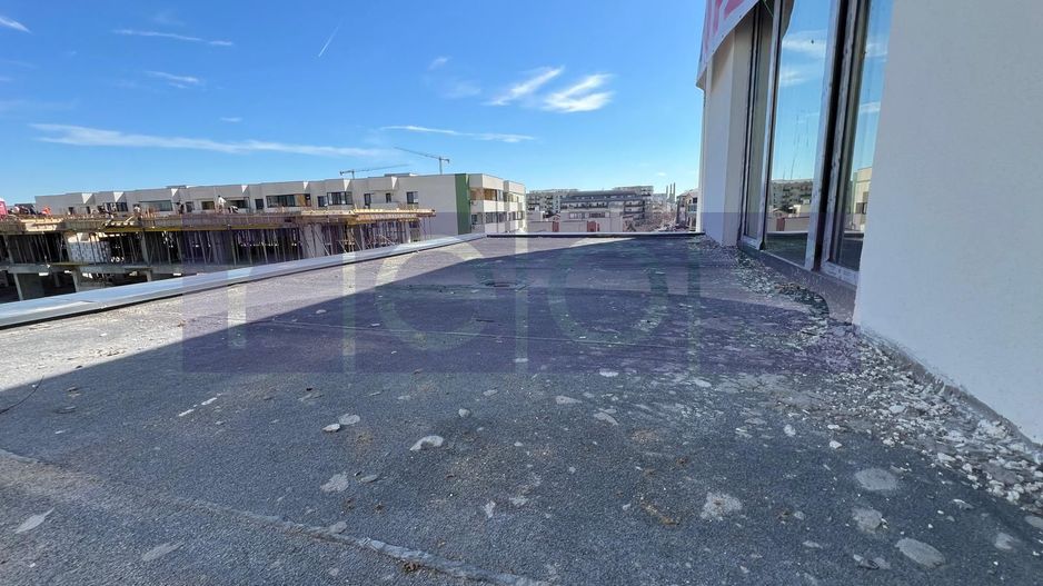 VANZARE PENTHOUSE | ETAJ 3 | ZONA PALLADY - Poză 6