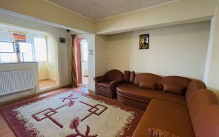 Apartament spațios cu 3 camere, 3 ICFrimu, 80mp, nu este masnsarda - Poză 1