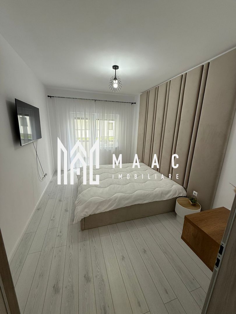 Apartament 2 camere - prima închiriere | Loc de parcare - Poză 7