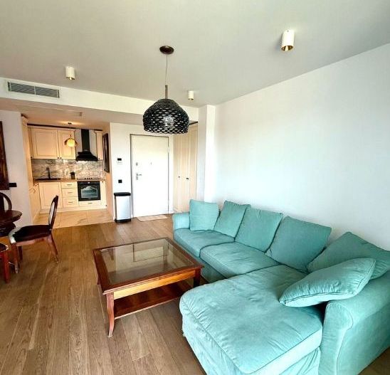 2 camere | One Towers Herastrau | terasa 8 mp | parcare -1 - Poză 2